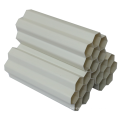 China Factory Supplier Good Quality PVC Plastic Pipe List With Cheap Price